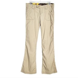 VTG HOLLISTER corduroy jeans pants flare midrise